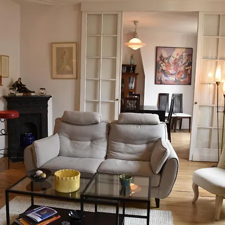 Appartamento Montmartre - 3 Frères *