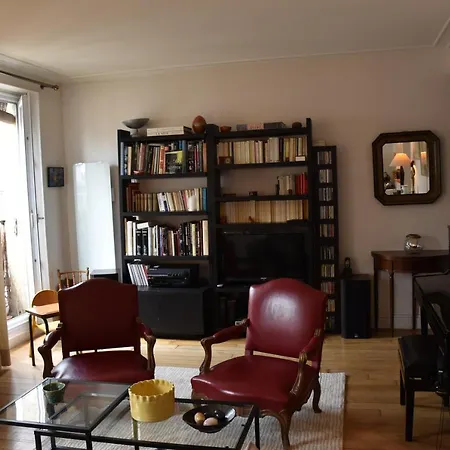 Appartamento Montmartre - 3 Frères