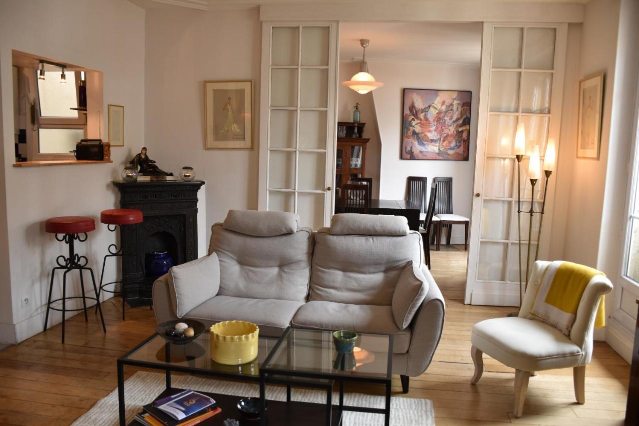 Apartment Montmartre - 3 Freres *